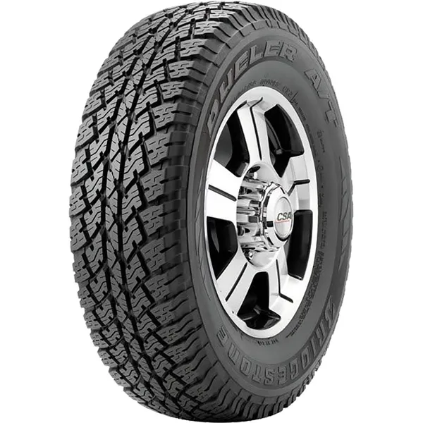 Bridgestone Dueler A/T 693 245/70 R16 111S