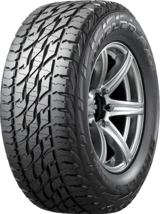 Bridgestone Dueler A/T 697 245/70 R16 113S