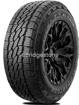 Bridgestone Dueler A/T002 225/55 R18 98H
