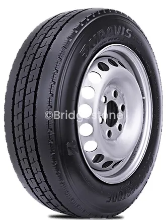 Bridgestone Duravis R207 205/85 R16 117/115N