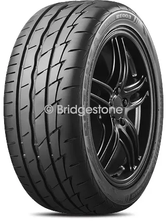 Bridgestone Potenza Adrenalin RE003 245/40 R18 97W