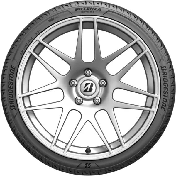 Bridgestone Potenza Sport 225/45 R18 95Y