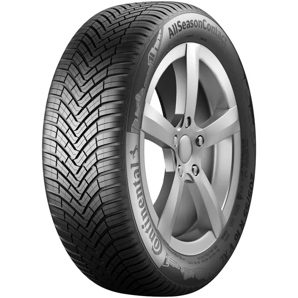 Continental AllSeasonContact 275/40 R20