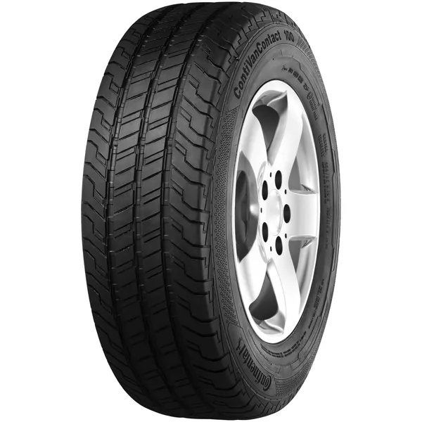 Continental ContiVanContact 100 215/75 R16