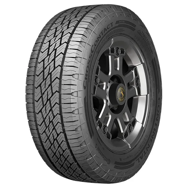 Continental CrossContact ATR 215/75 R15