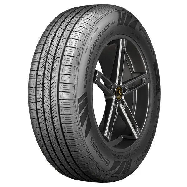Continental CrossContact RX 255/40 R21