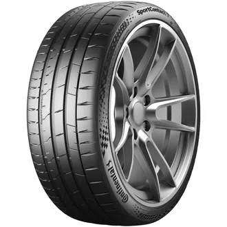 Continental SportContact 7 225/40 R18