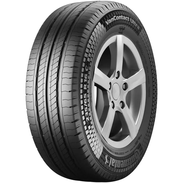 Continental VanContact Ultra 215/65 R16