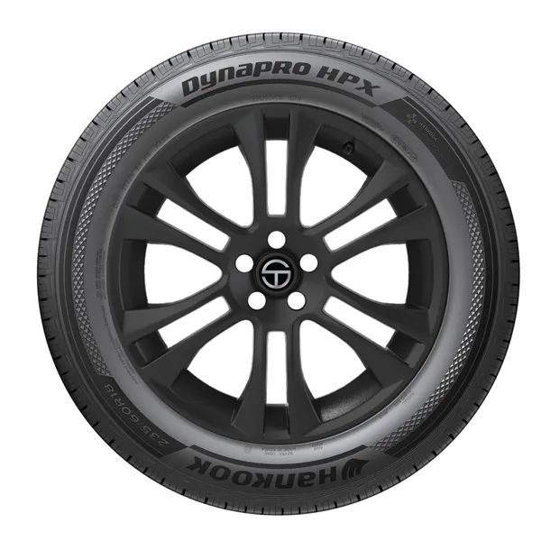 Hankook Dynapro HPX RA43 275/45 R21 110H
