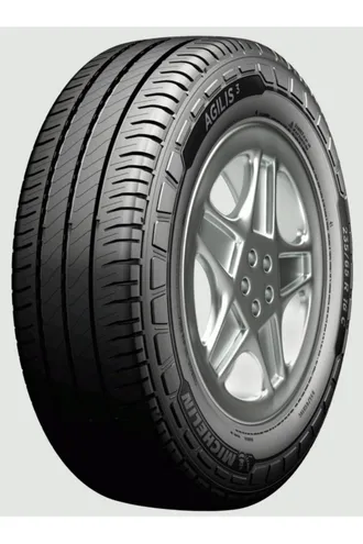 Michelin Agilis 3 185/ R14 102R