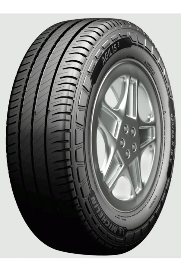 Michelin Agilis 3 195/75 R16 107T